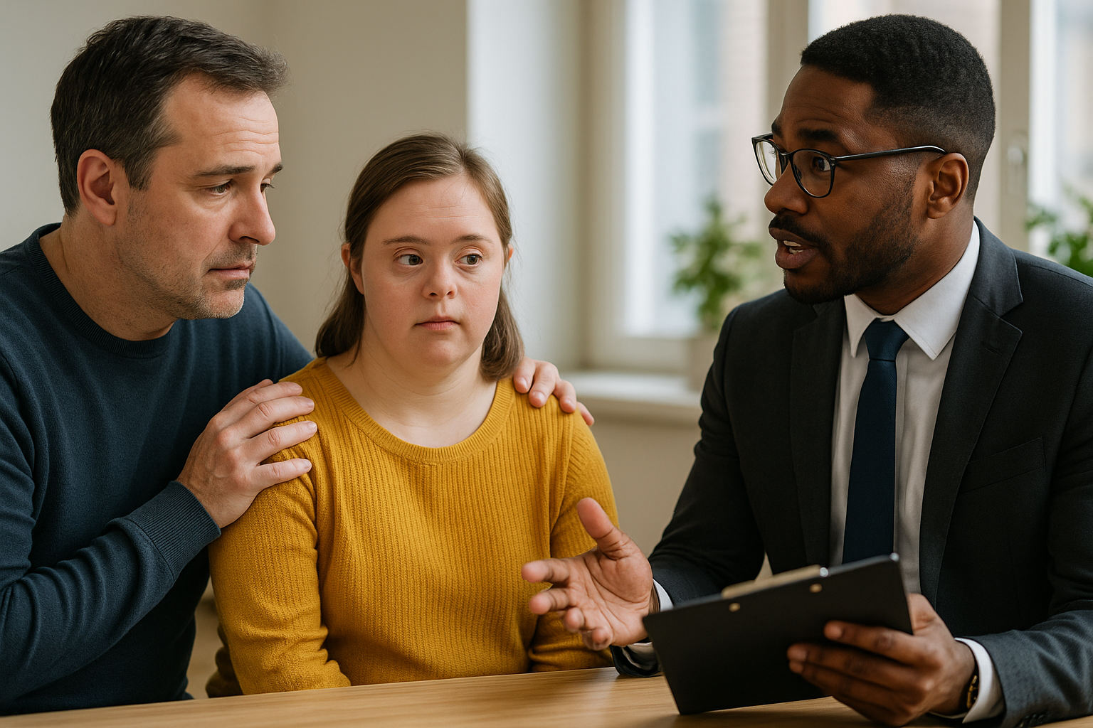 Answers to Common Questions About Able Accounts And Special Needs Trust