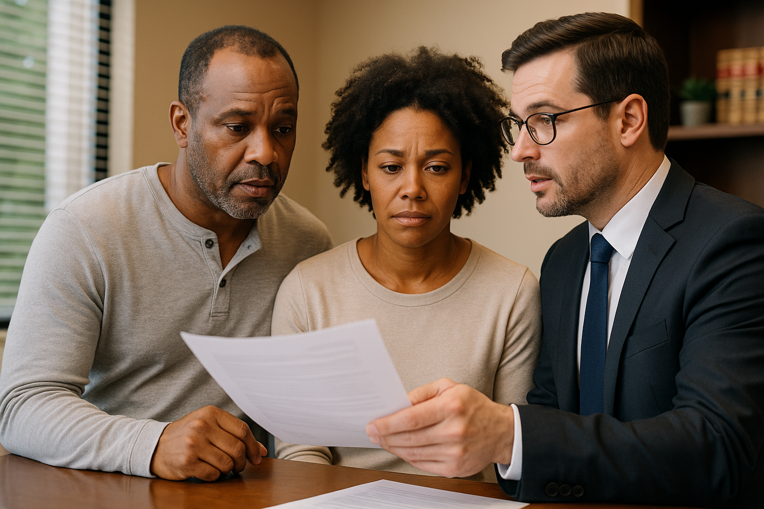 Legal Documents for Guardianship in Texas