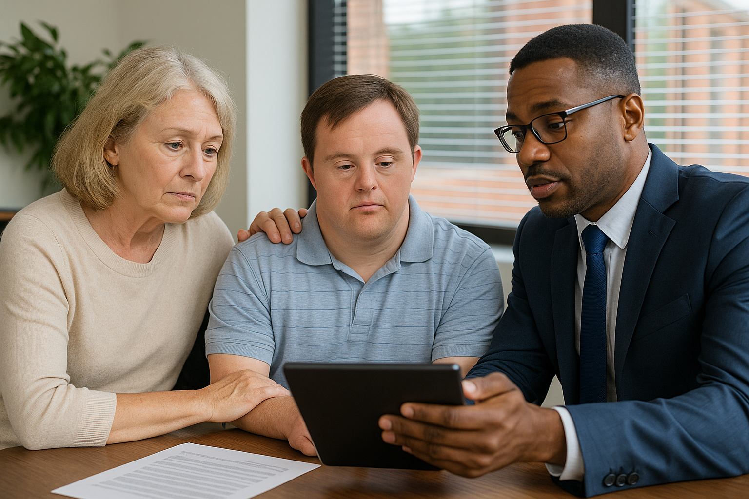 Special Needs Trust Tax Rates and Strategies to Reduce Liability