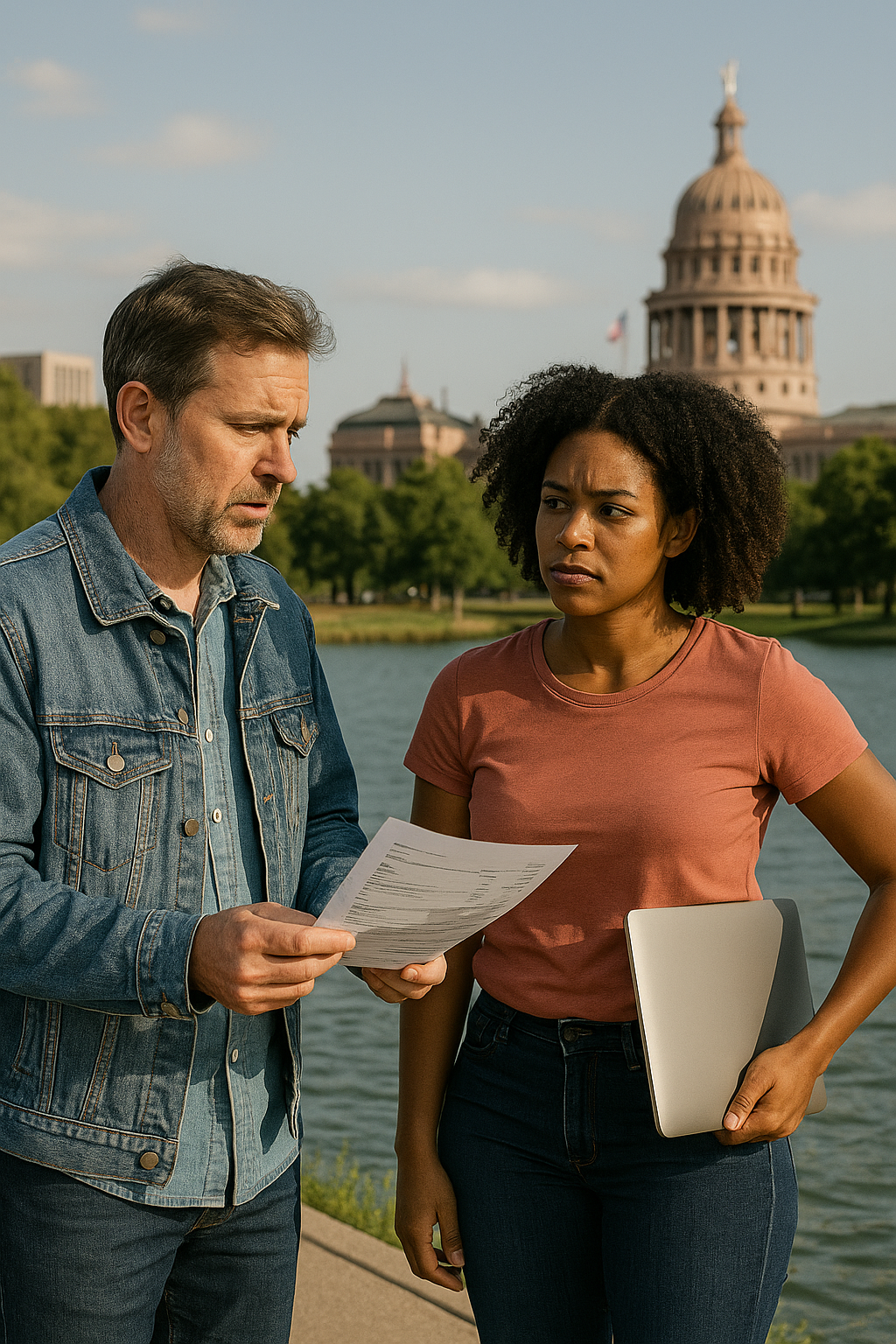 How Debt Is Divided in a Texas Divorce: Expert Legal Insights