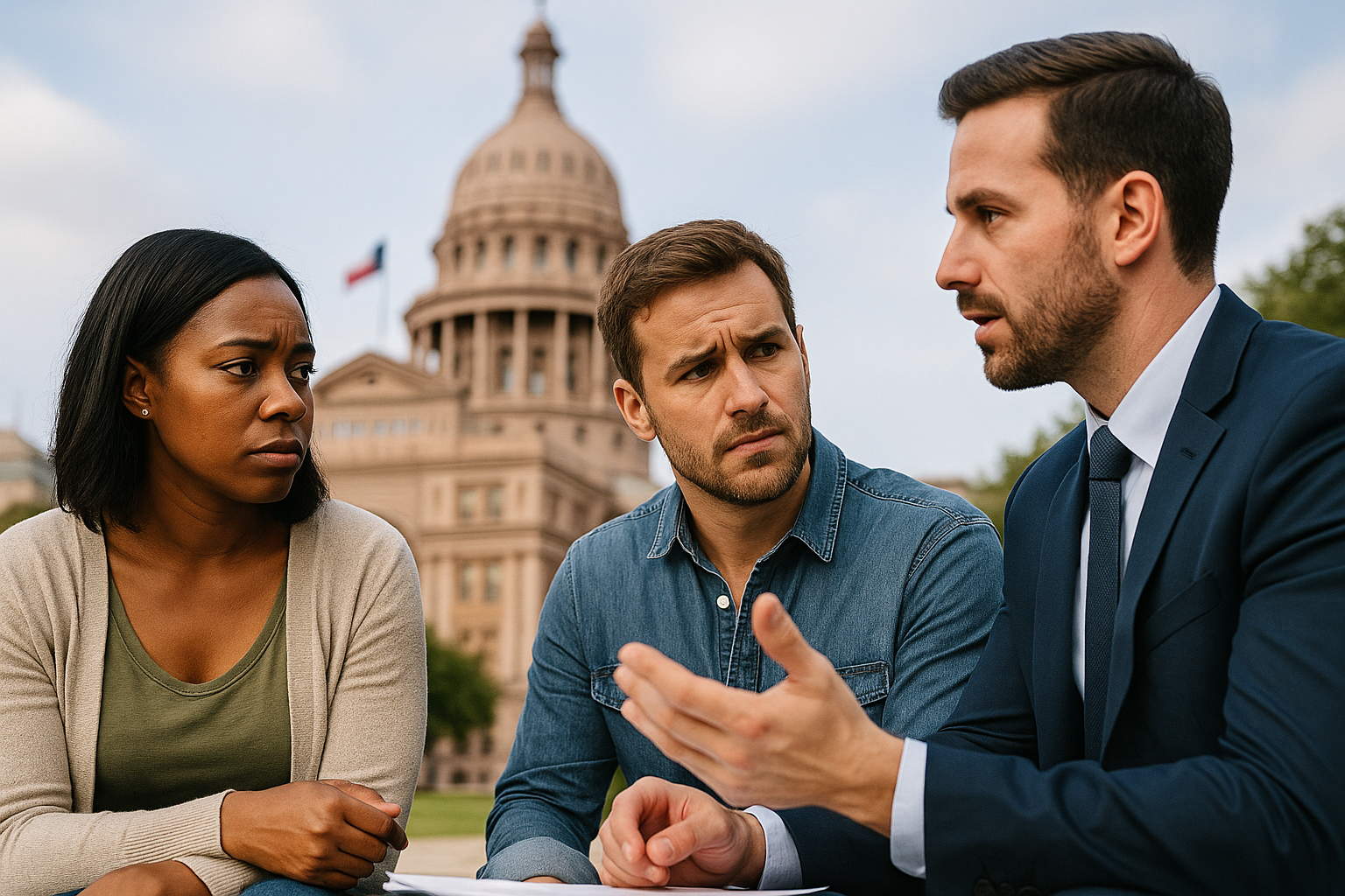 Can a Divorce Decree Be Reversed in Texas? The Complete Guide