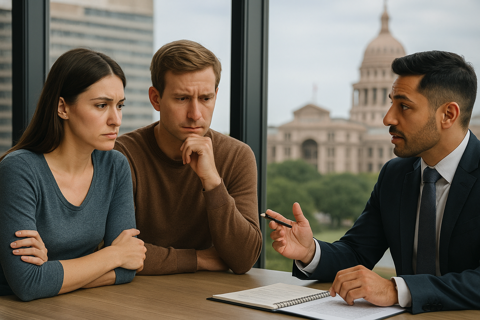 Do You Need a Divorce Decree to Remarry in Texas? Common Mistakes to Avoid