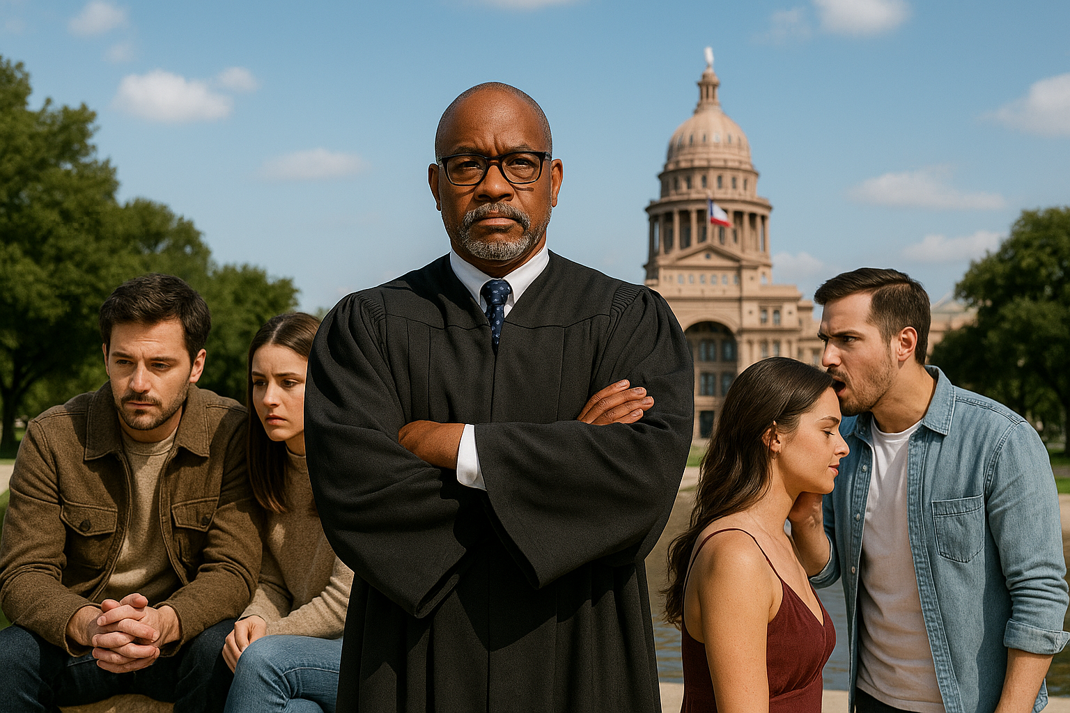 What Everyone Gets Wrong About Adultery and Texas Divorce Laws