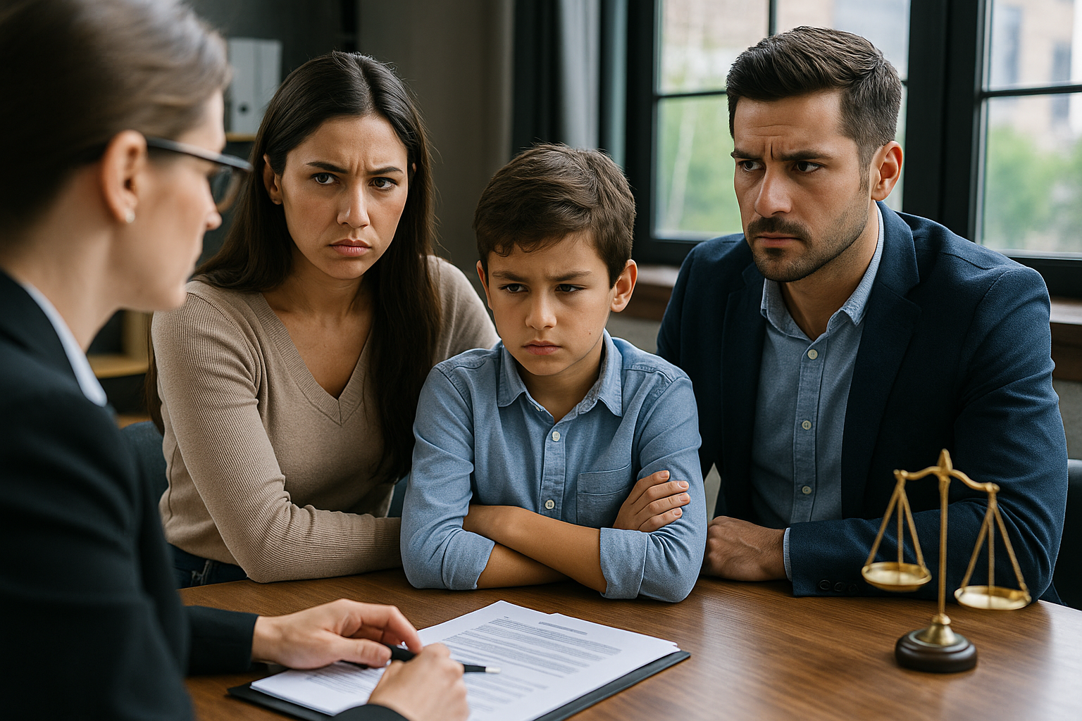 Divorce and Child Support in Texas: What You Really Need to Know