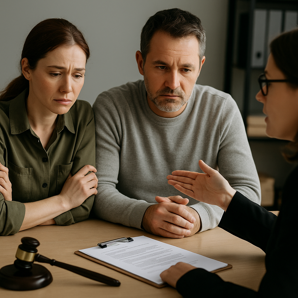 Divorce Rules in Texas Explained: Are They Right for Your Situation?