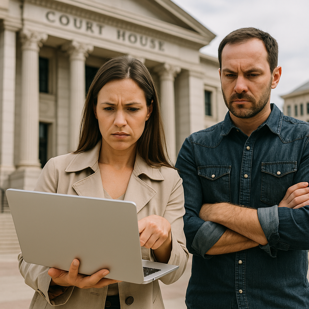 The Complete Guide to Filing for Divorce Online in Texas