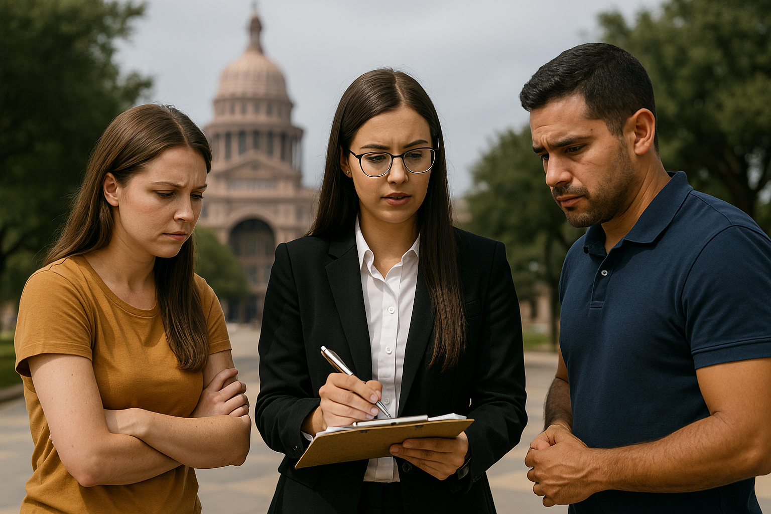 Free Divorce Forms in Texas: Key Things to Consider Before You File