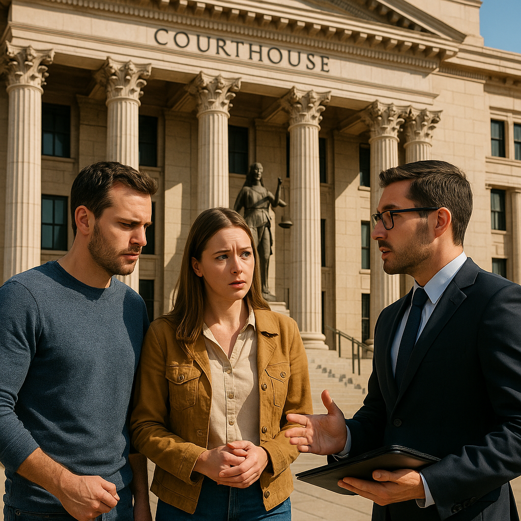 Divorce Rules in Texas Explained: Are They Right for Your Situation?