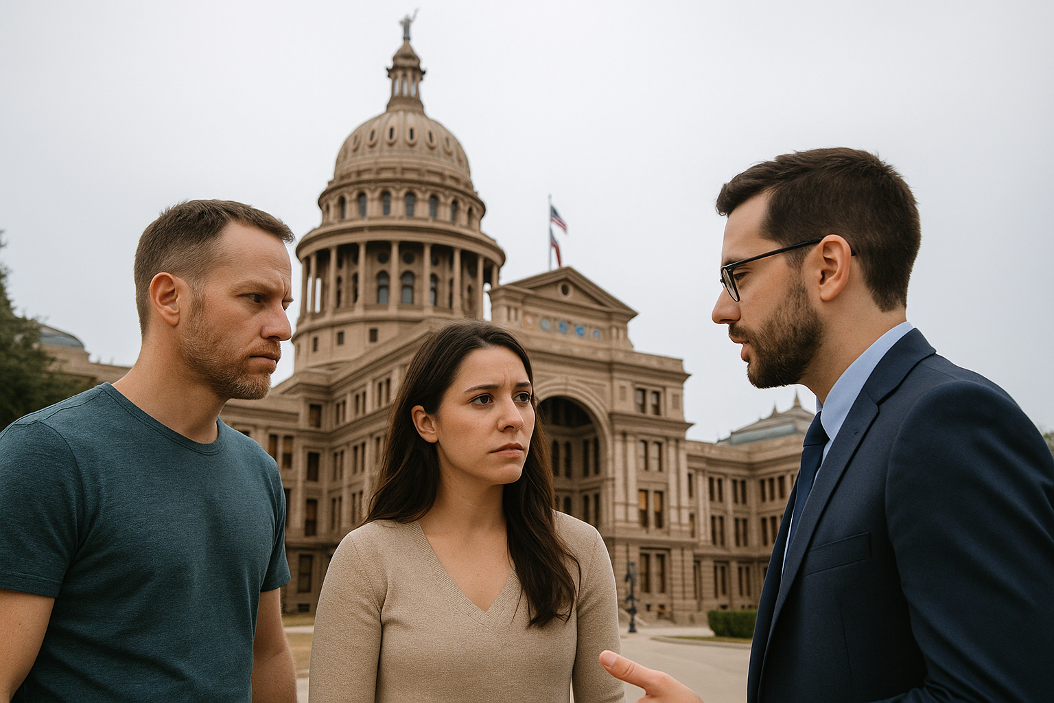 Texas Divorce Rate 2024: Important Facts and Statistics Every Texan Should Know
