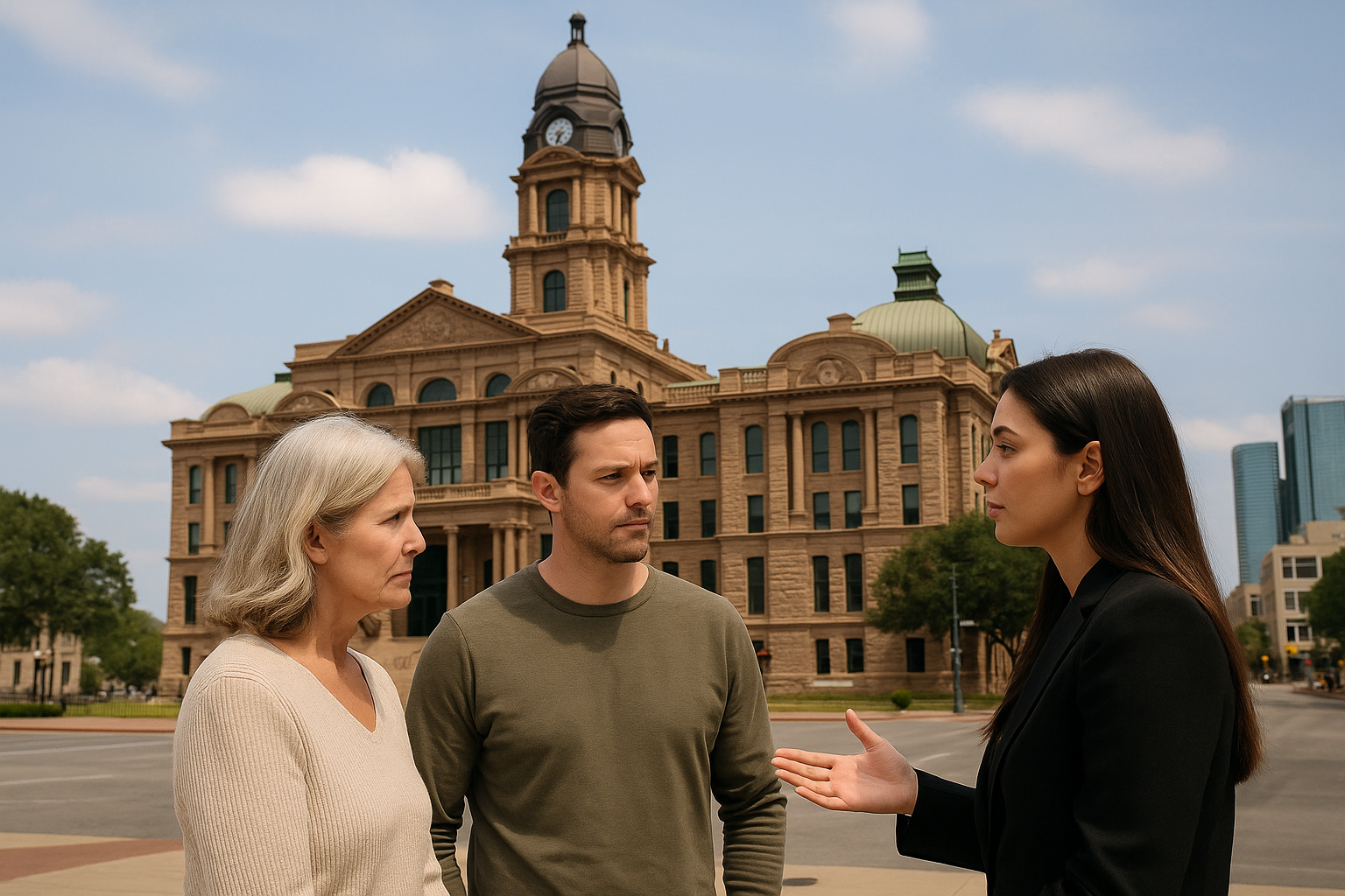 The Complete Guide to Navigating Divorce in Fort Worth, Texas