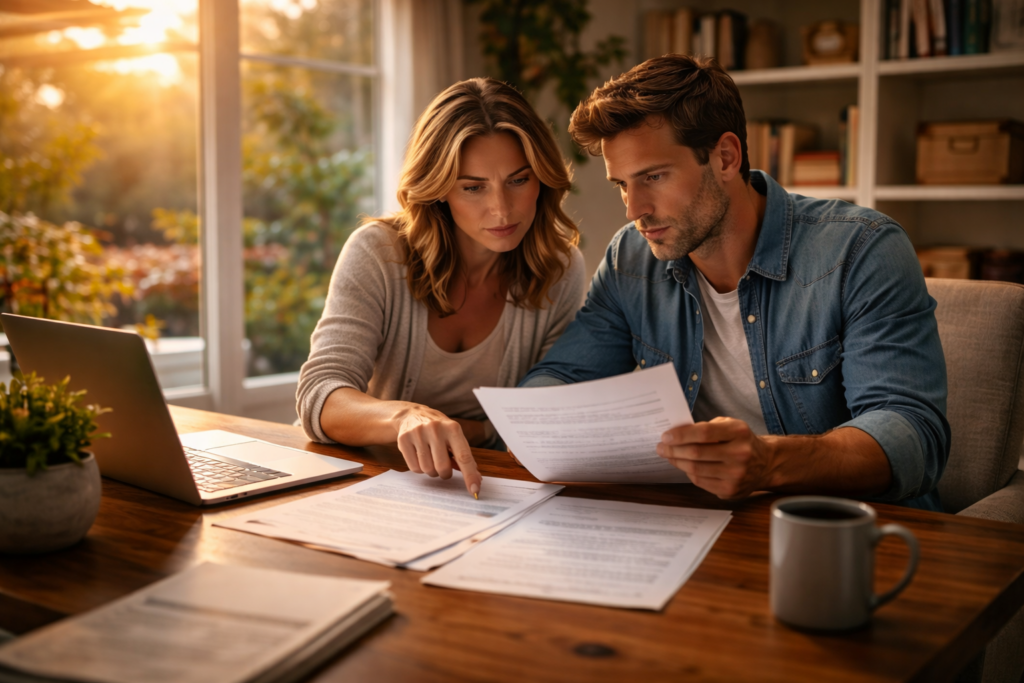 When Simple Agreements Don